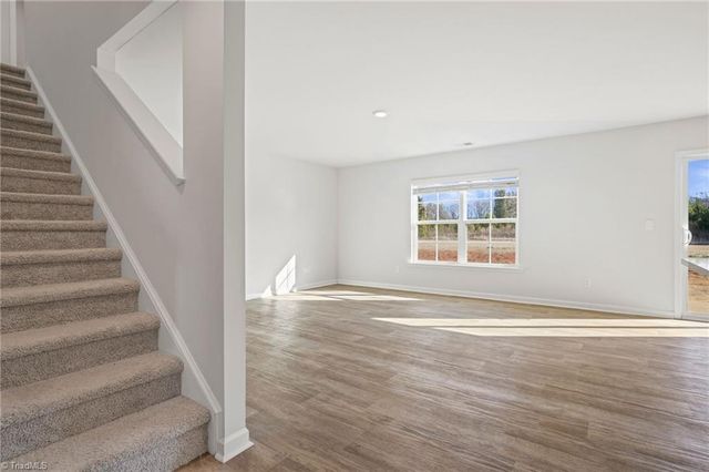 521 Towhee Trail, Lexington, NC 27295