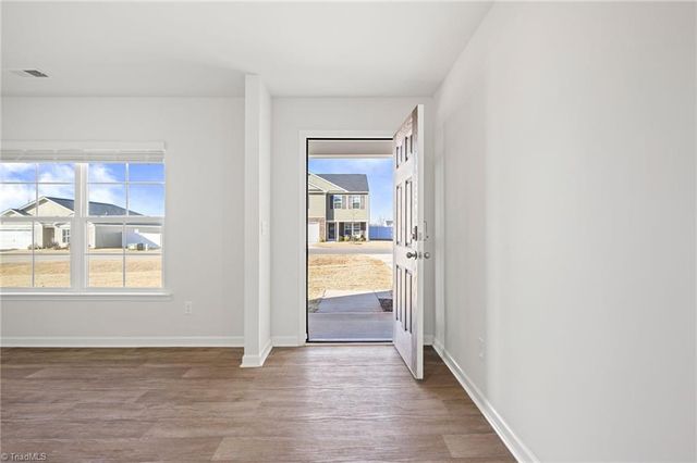 521 Towhee Trail, Lexington, NC 27295