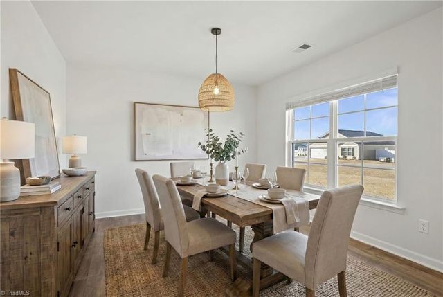 521 Towhee Trail, Lexington, NC 27295