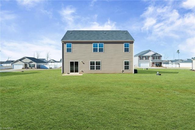 521 Towhee Trail, Lexington, NC 27295