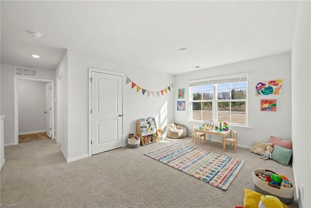 521 Towhee Trail, Lexington, NC 27295