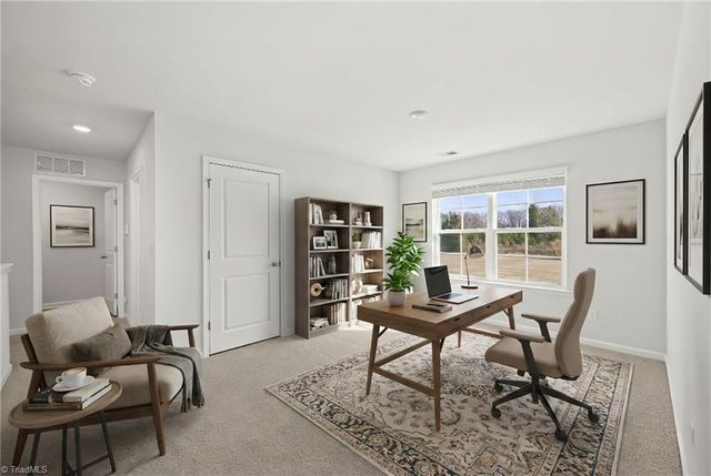 521 Towhee Trail, Lexington, NC 27295