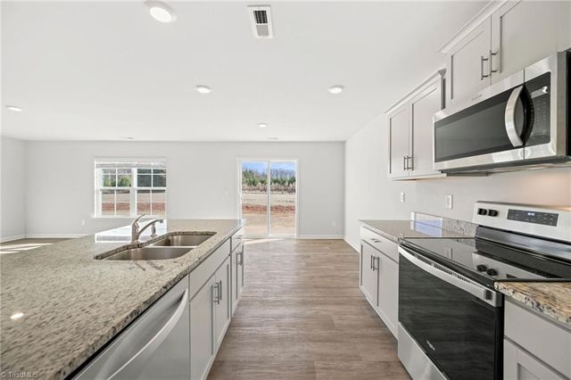 521 Towhee Trail, Lexington, NC 27295