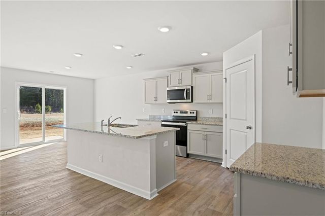 521 Towhee Trail, Lexington, NC 27295