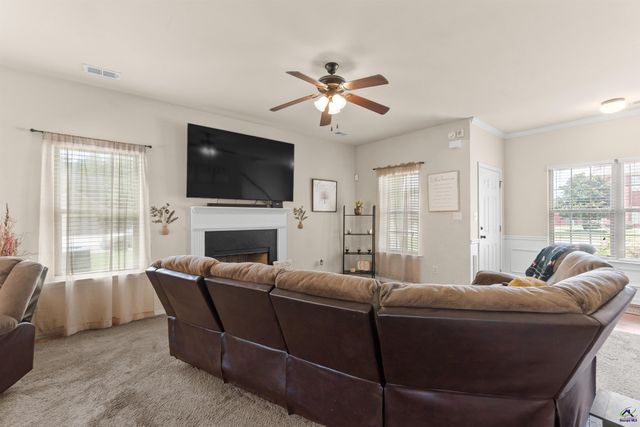 610 Regatta Drive, Byron, GA 31008