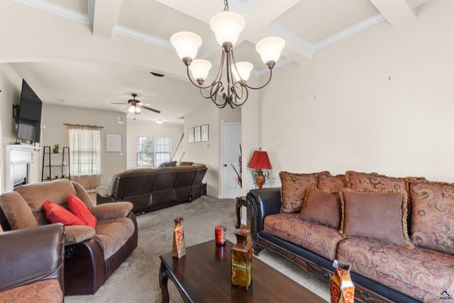 610 Regatta Drive, Byron, GA 31008