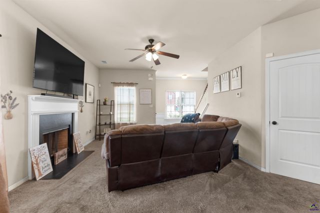 610 Regatta Drive, Byron, GA 31008