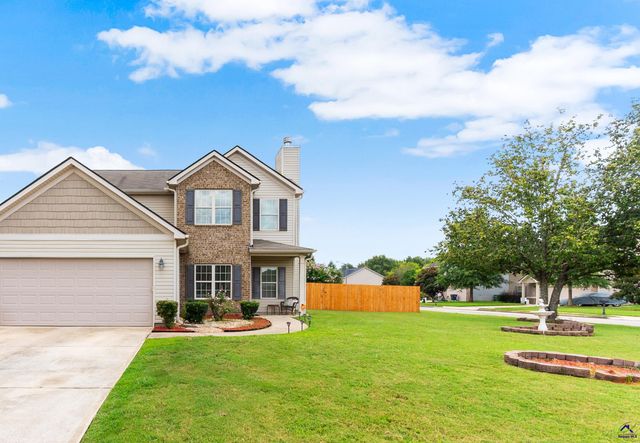 610 Regatta Drive, Byron, GA 31008