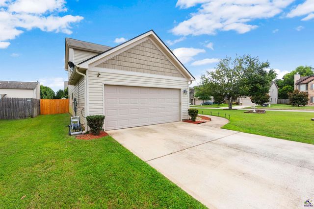 610 Regatta Drive, Byron, GA 31008