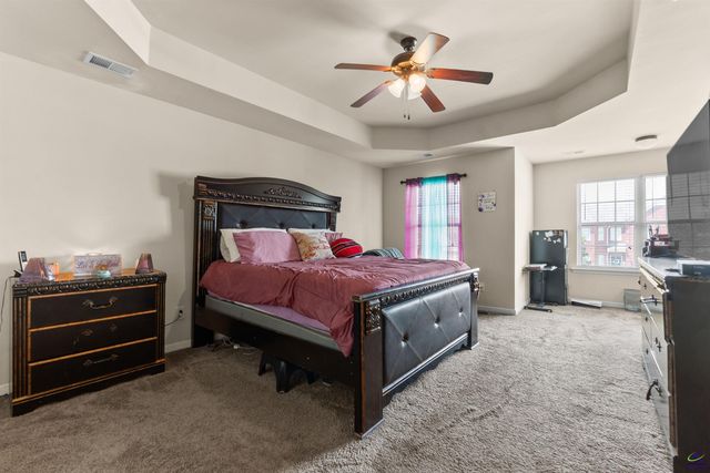610 Regatta Drive, Byron, GA 31008