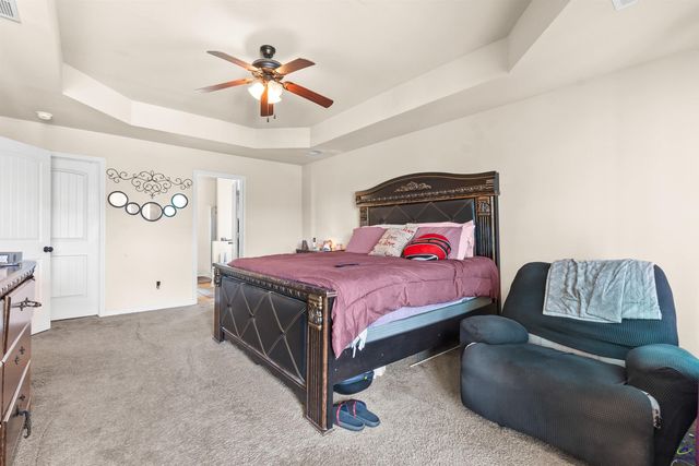 610 Regatta Drive, Byron, GA 31008