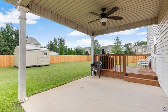 610 Regatta Drive, Byron, GA 31008