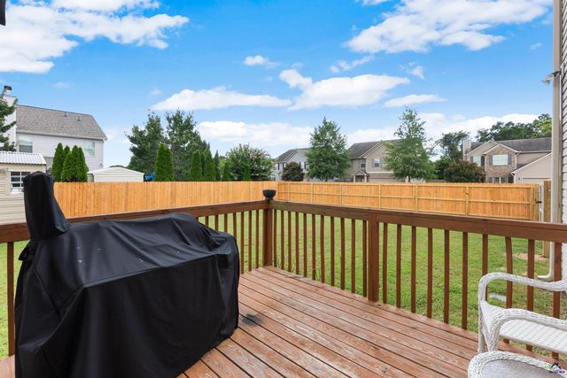 610 Regatta Drive, Byron, GA 31008