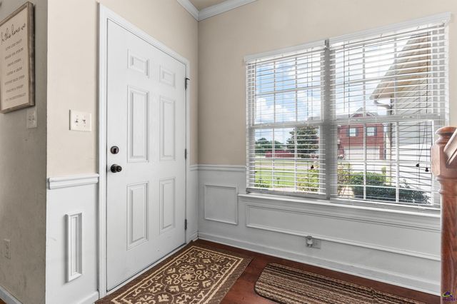 610 Regatta Drive, Byron, GA 31008