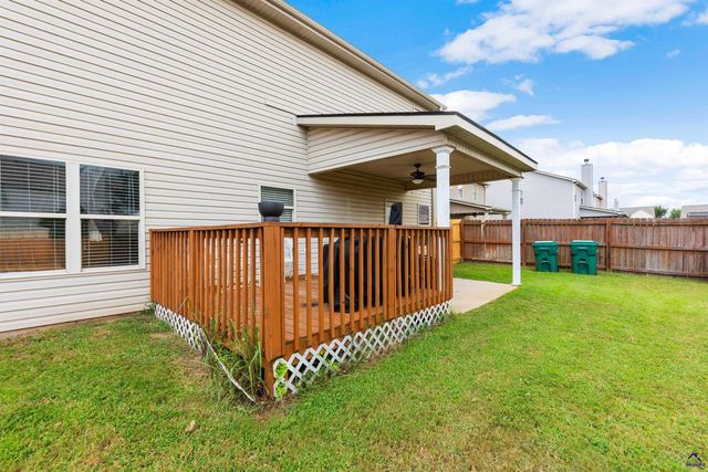 610 Regatta Drive, Byron, GA 31008