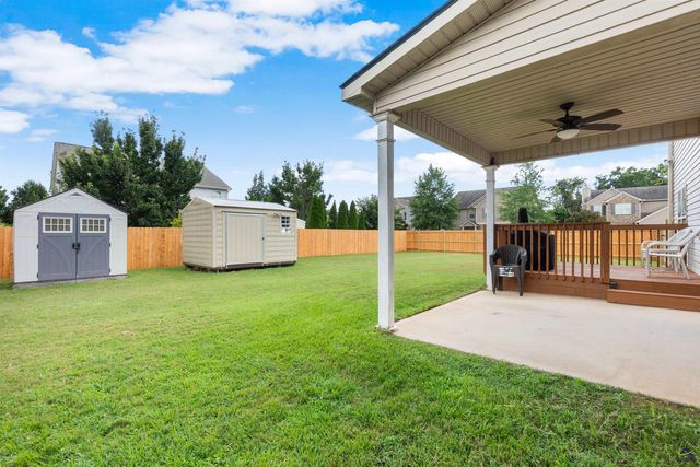 610 Regatta Drive, Byron, GA 31008