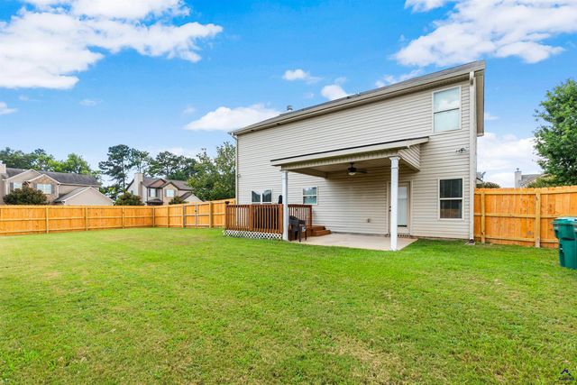 610 Regatta Drive, Byron, GA 31008