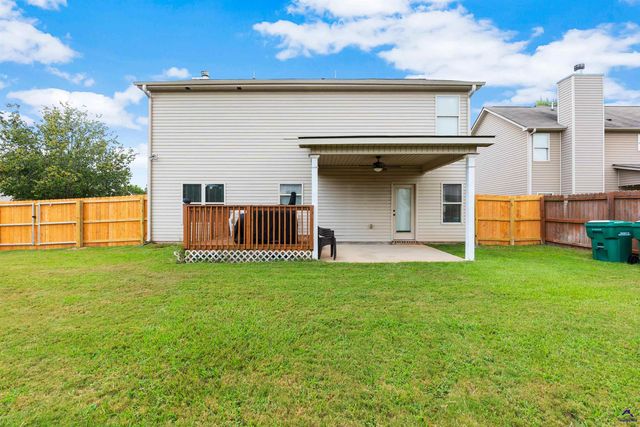 610 Regatta Drive, Byron, GA 31008