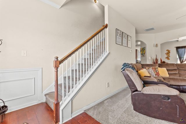 610 Regatta Drive, Byron, GA 31008
