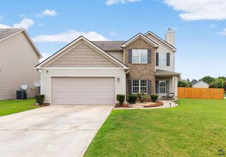 610 Regatta Drive, Byron, GA 31008