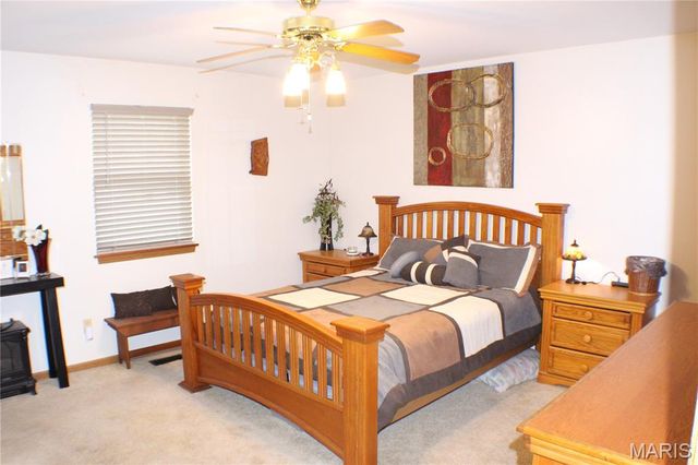 157 Carrington Boulevard, Troy, MO 63379