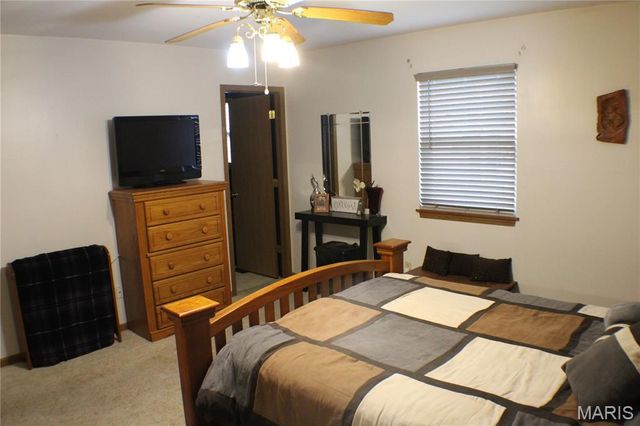 157 Carrington Boulevard, Troy, MO 63379