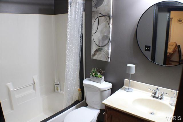 157 Carrington Boulevard, Troy, MO 63379