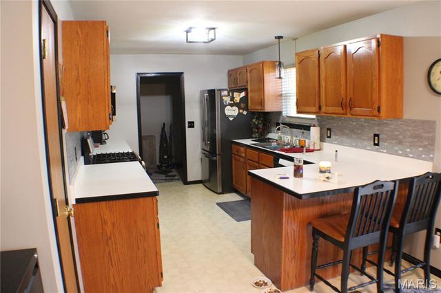 157 Carrington Boulevard, Troy, MO 63379