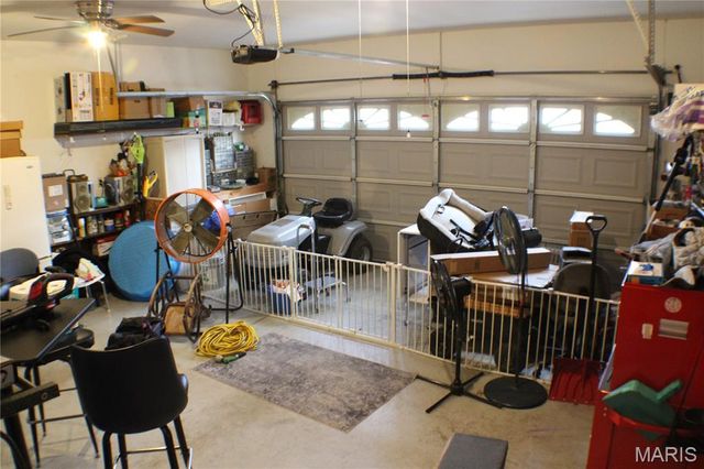 157 Carrington Boulevard, Troy, MO 63379