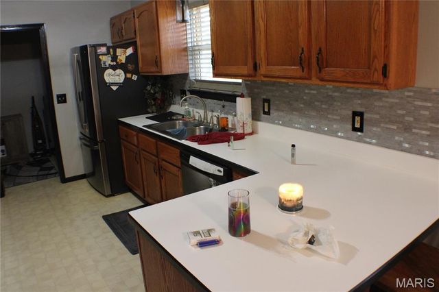 157 Carrington Boulevard, Troy, MO 63379