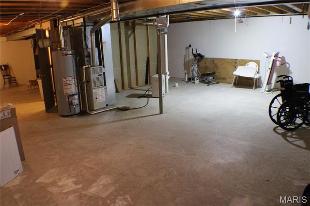 157 Carrington Boulevard, Troy, MO 63379