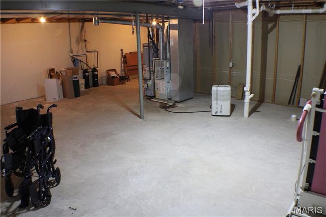 157 Carrington Boulevard, Troy, MO 63379