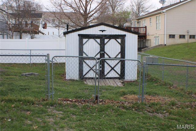 157 Carrington Boulevard, Troy, MO 63379