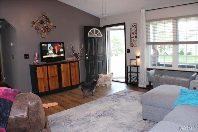 157 Carrington Boulevard, Troy, MO 63379