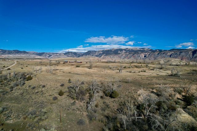 TBD Beaver Creek Rd, Shell, WY 82441 property photo
