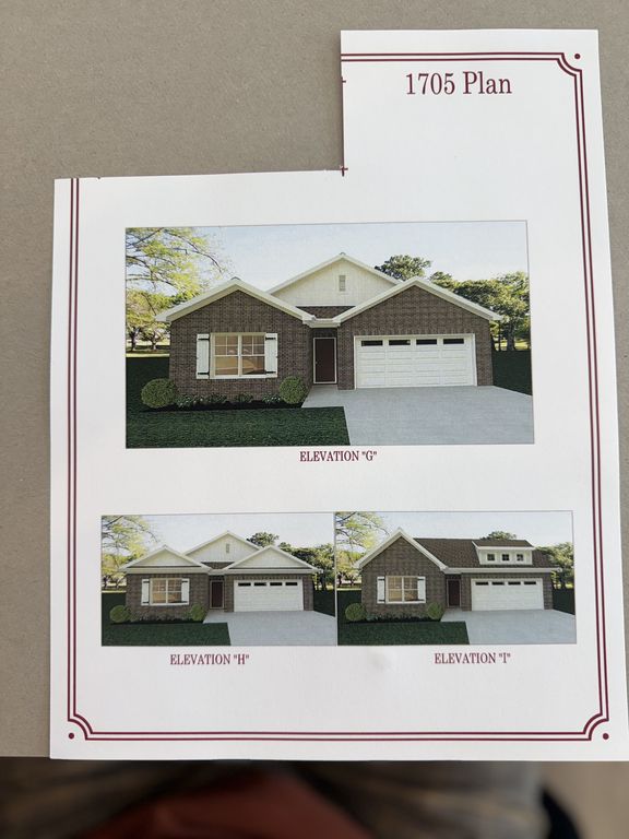 6 Sagewood Drive, Tullahoma, TN 37388