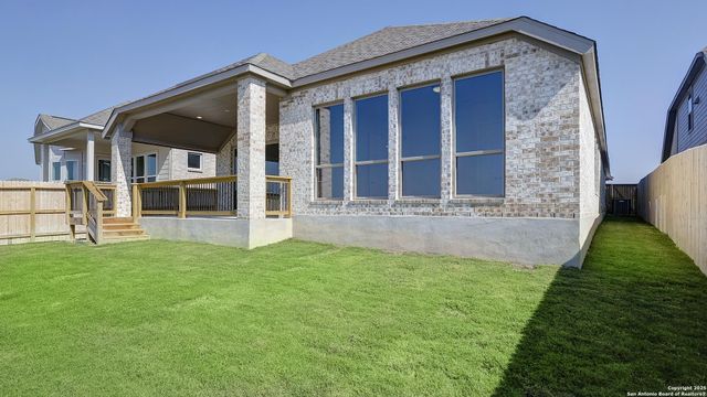 2911 Eagle Rise, San Antonio, TX 78245
