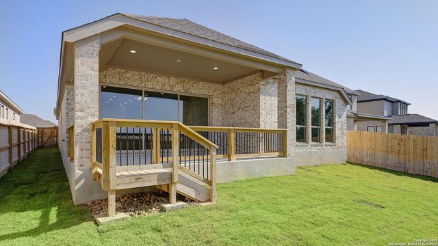 2911 Eagle Rise, San Antonio, TX 78245