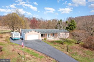 14 MURRAY MEADOWS LANE, Ringtown, PA 17967
