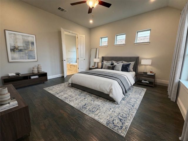 4721 Cash Drive, Carrollton, TX 75010