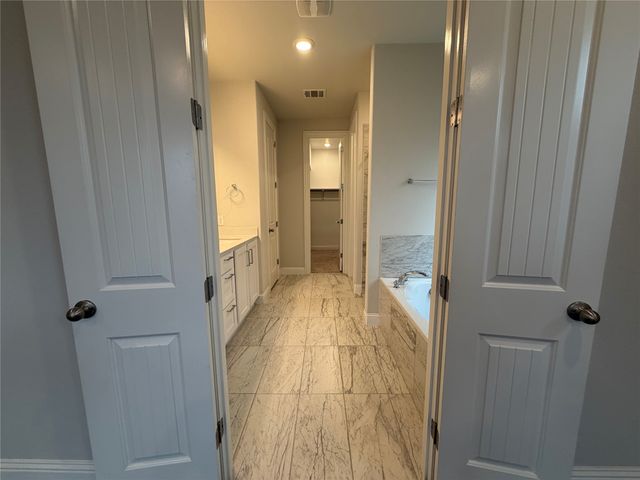 4721 Cash Drive, Carrollton, TX 75010