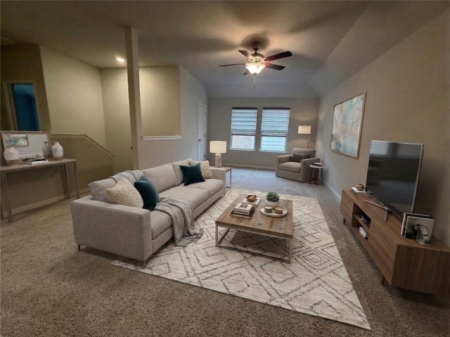 4721 Cash Drive, Carrollton, TX 75010