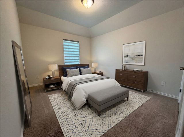 4721 Cash Drive, Carrollton, TX 75010