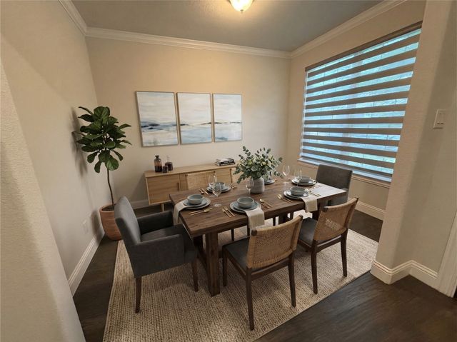 4721 Cash Drive, Carrollton, TX 75010