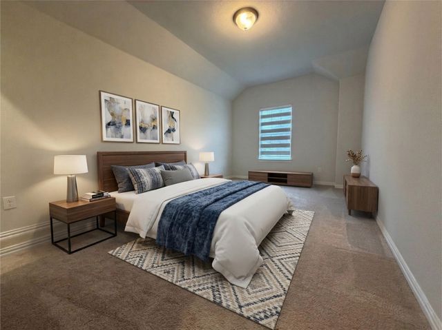 4721 Cash Drive, Carrollton, TX 75010