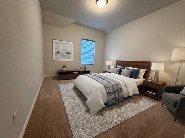 4721 Cash Drive, Carrollton, TX 75010