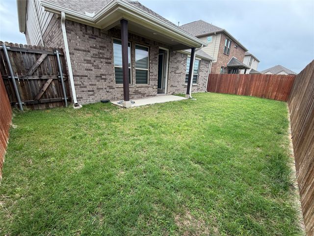 4721 Cash Drive, Carrollton, TX 75010