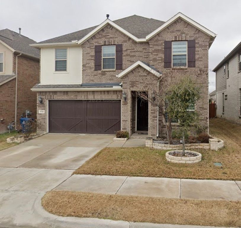 4721 Cash Drive, Carrollton, TX 75010