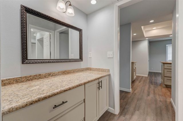 9614 Charter Ridge Drive, Houston, TX 77070