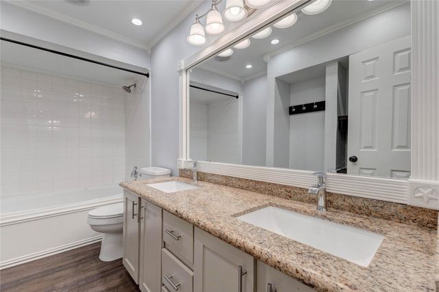 9614 Charter Ridge Drive, Houston, TX 77070
